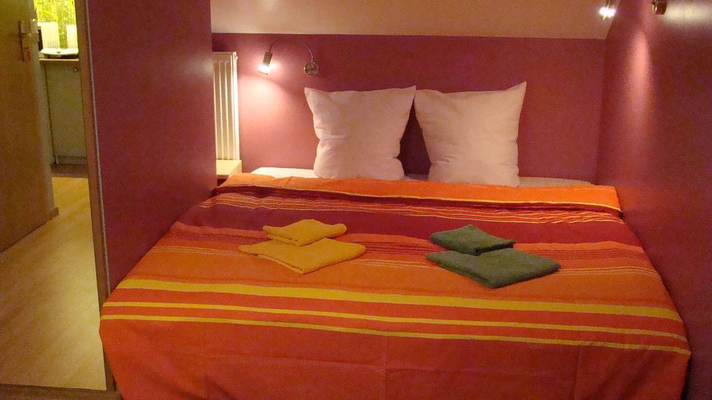 Mv Apartamenty Komfort Augustów Chambre photo