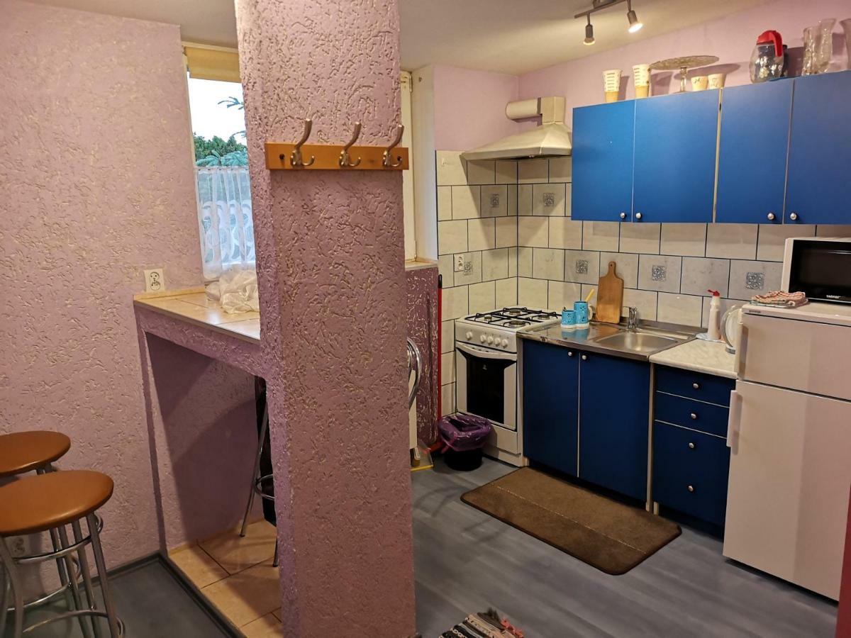 Mv Apartamenty Komfort Augustów Extérieur photo