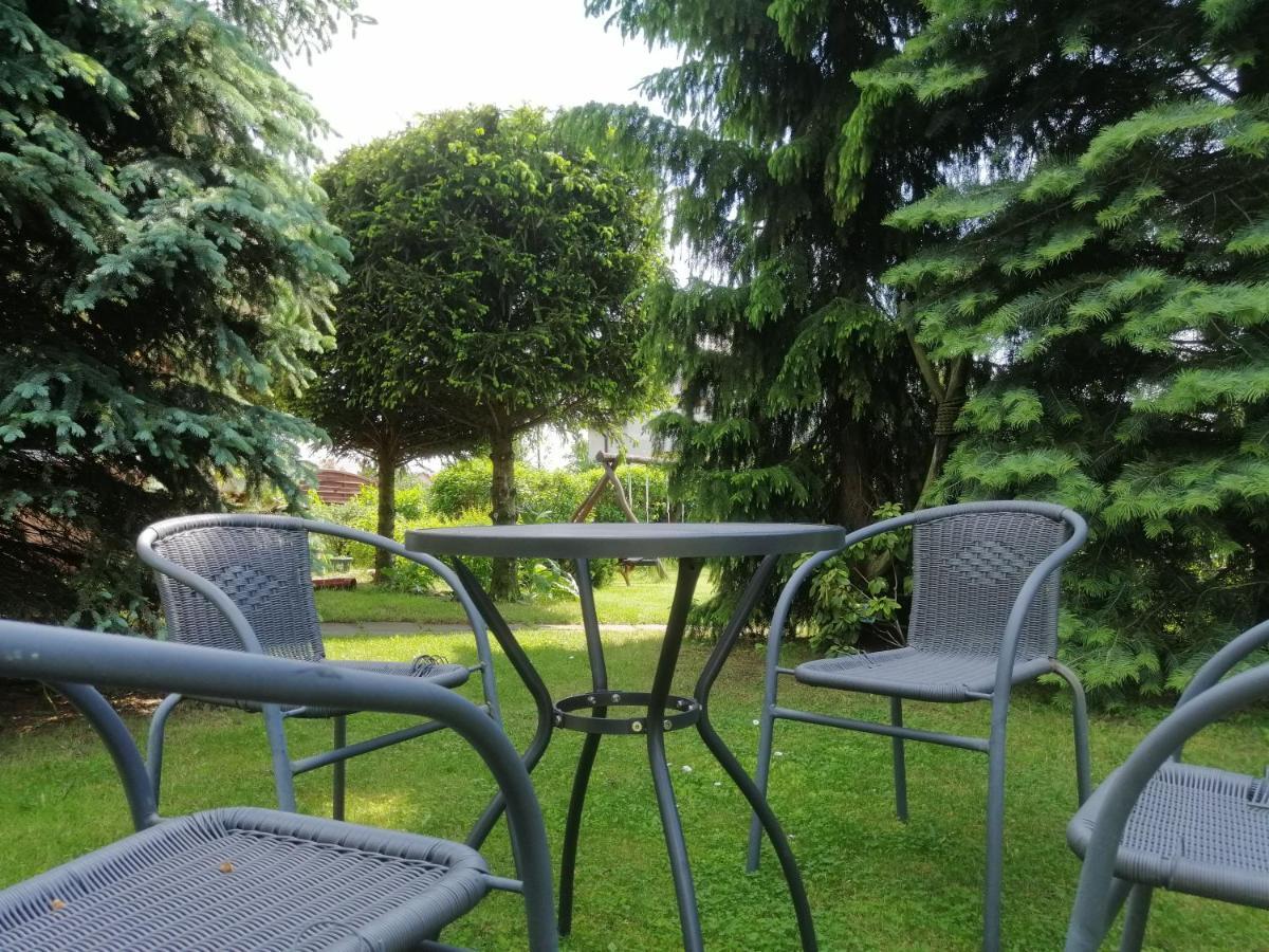 Mv Apartamenty Komfort Augustów Extérieur photo